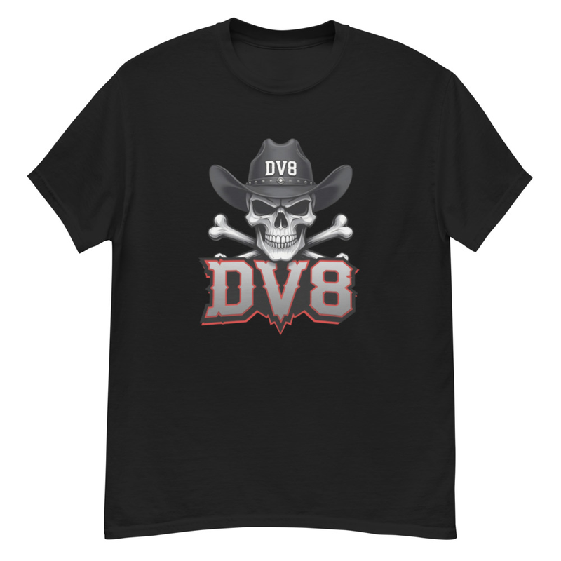 DV8 F#ck These People Tee