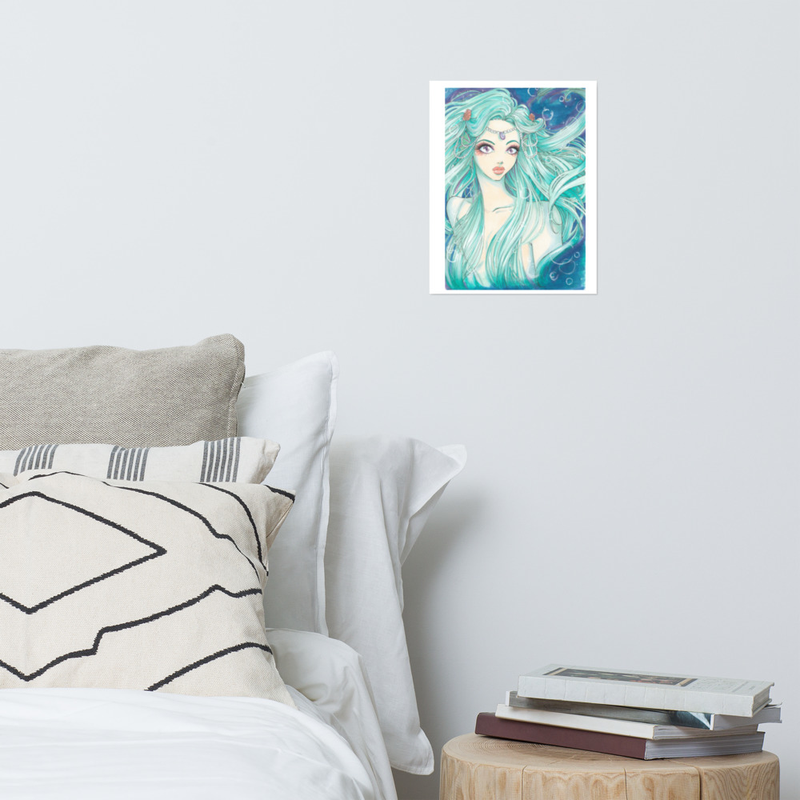Mermaid
