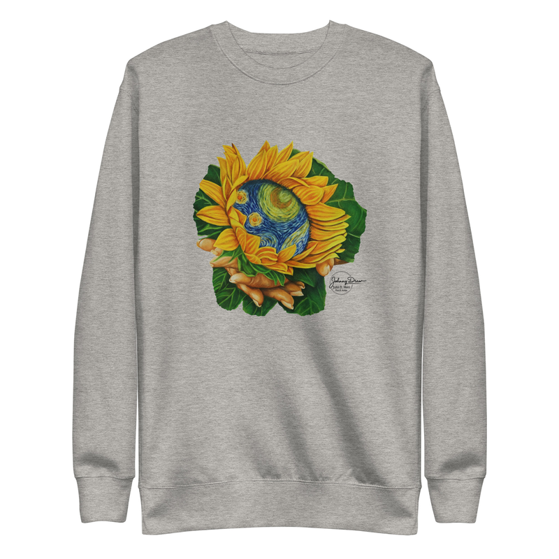 Homage - Unisex Premium Sweatshirt