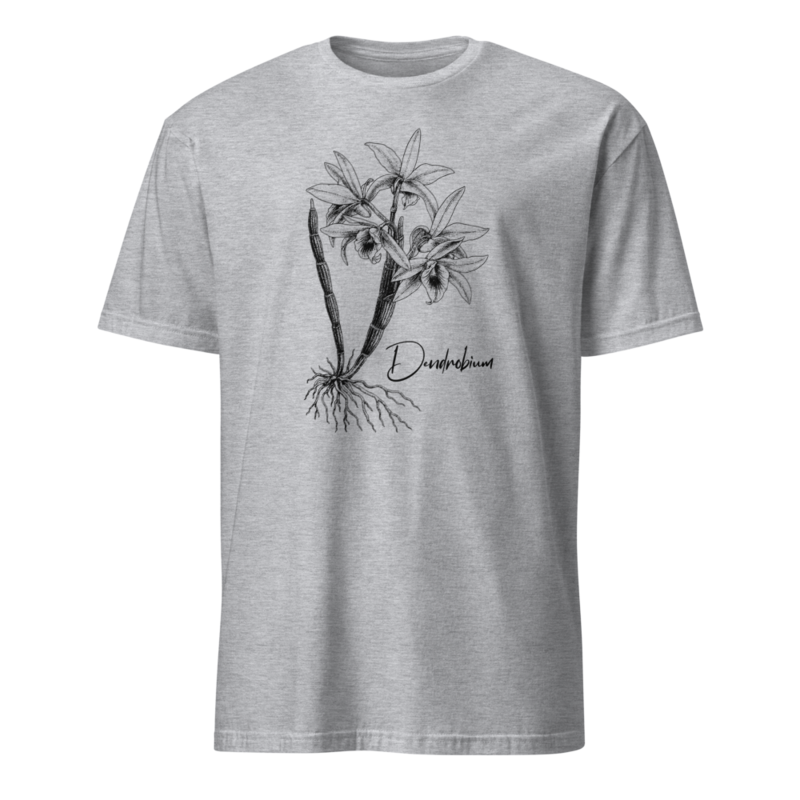 Dendrobium v2 Shirt
