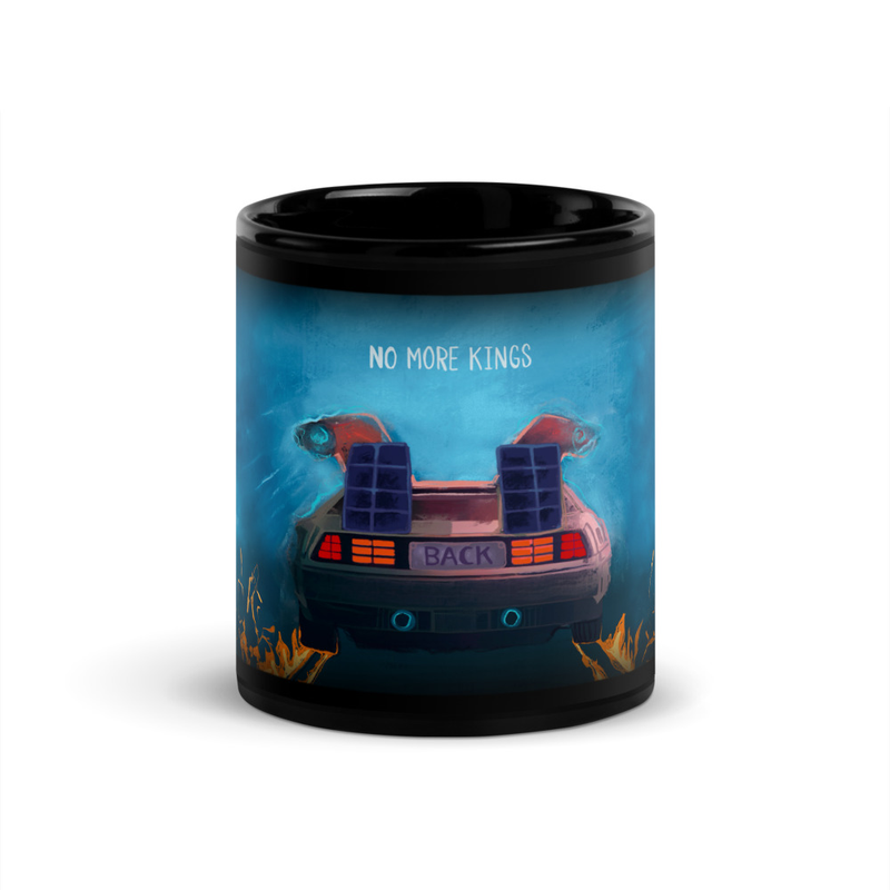 Back Mug (11 oz)