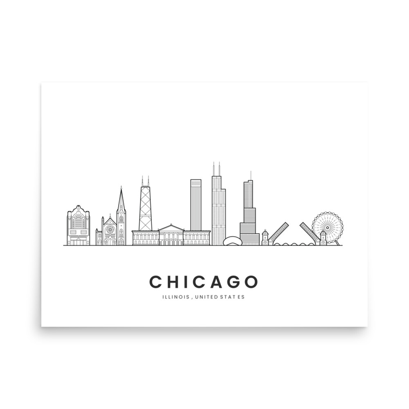 Chicago, Illinois — —