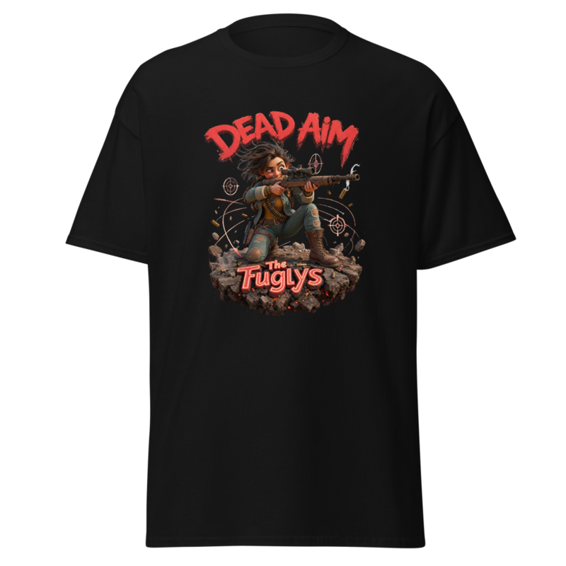Dixie - Dead Aim