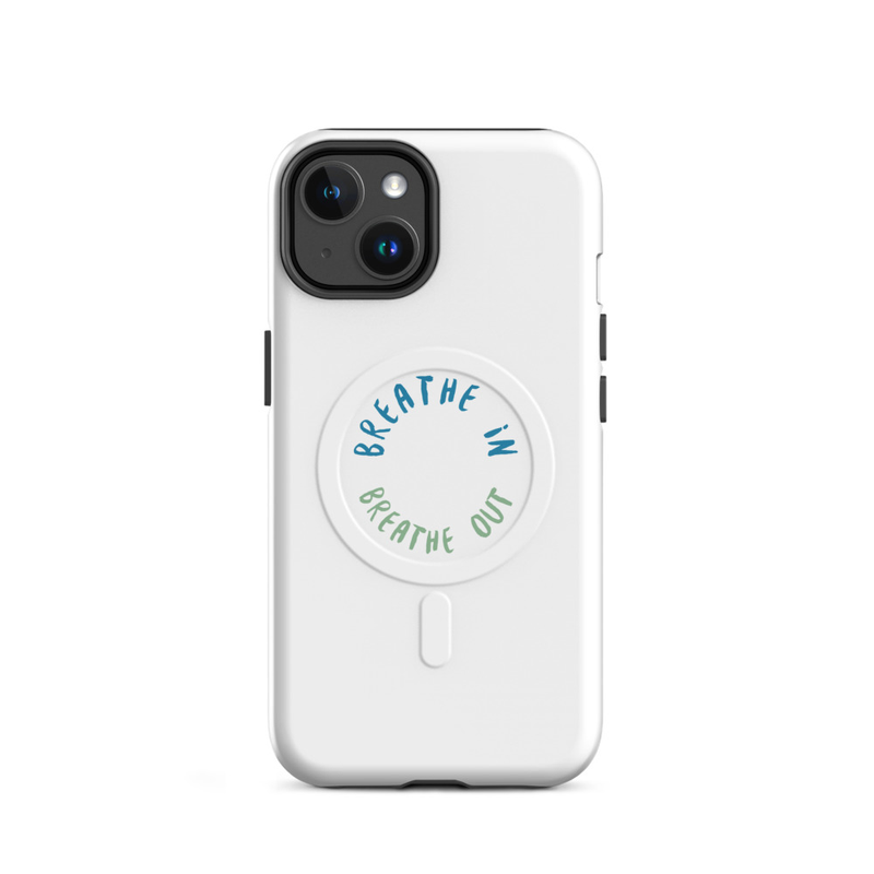 MagSafe® tough case for iPhone®