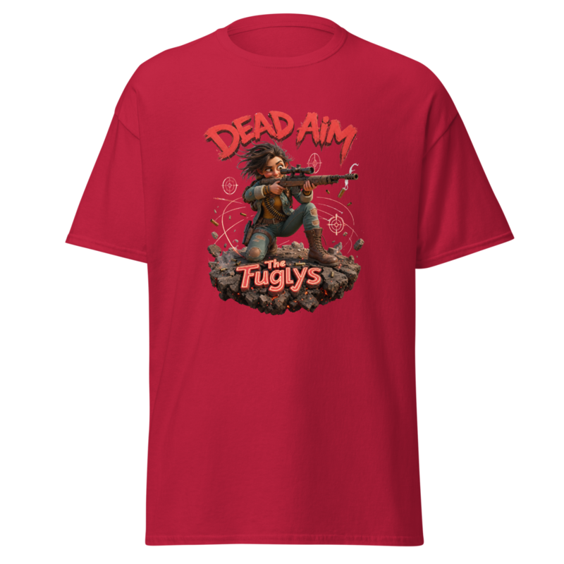 Dixie - Dead Aim T-Shirt