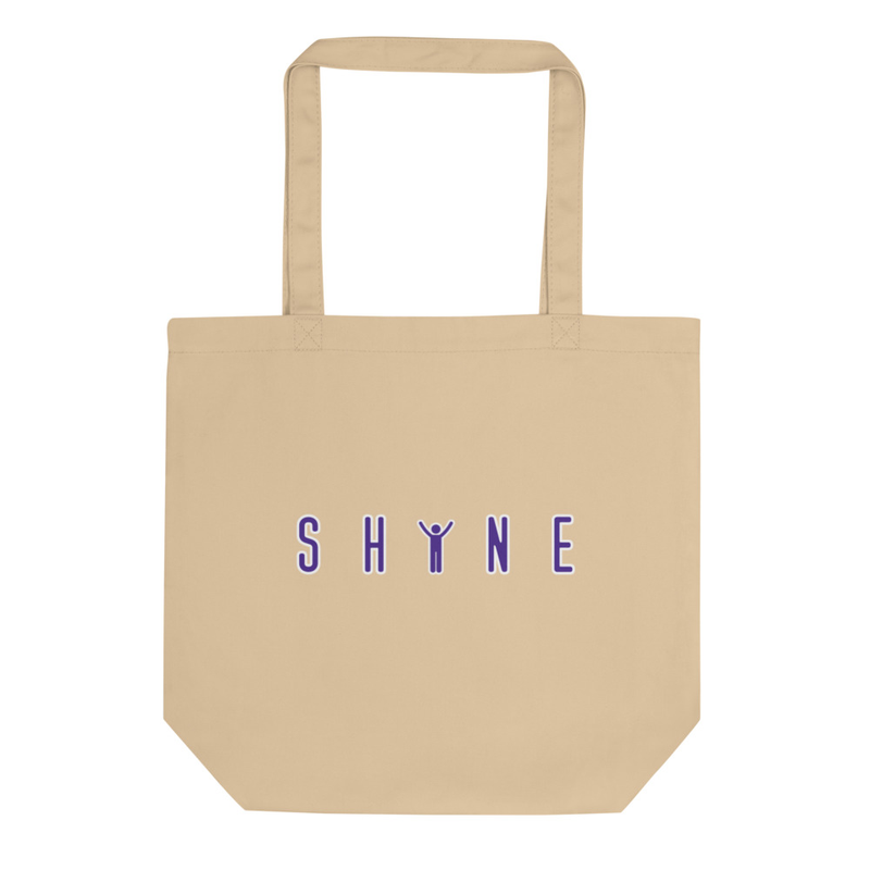 Definition Eco Tote Bag – One size, Oyster
