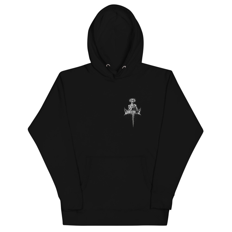 YBIH hoodie