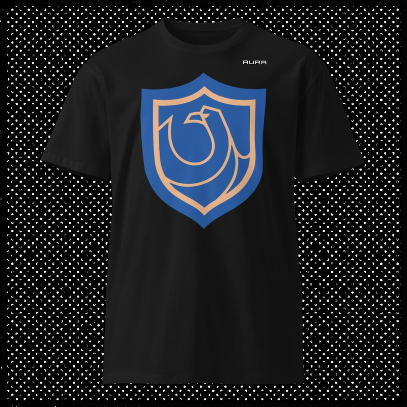 [ Elite ] Winter Nights - HPL - Home - [ RAVN ] T-Shirt - X1 - [ Limited-Time ]