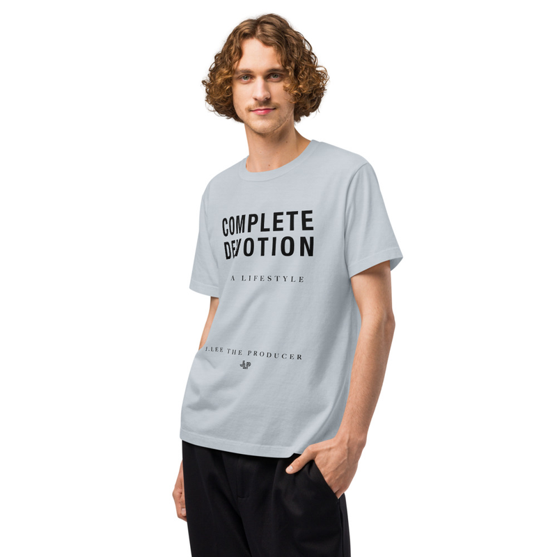 JLEE Complete Unisex oversized t-shirt