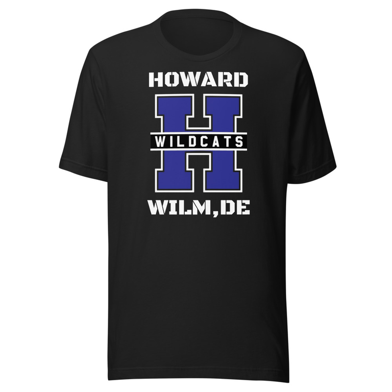 Unisex t-shirt