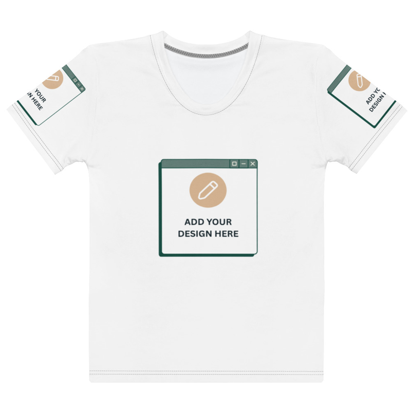 Women's T-shirt
