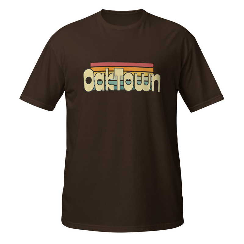 Retro Tee