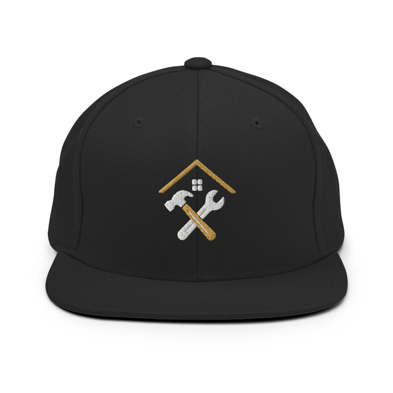 Partain Snapback