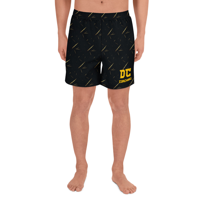 DC Coaching Training Shorts V2