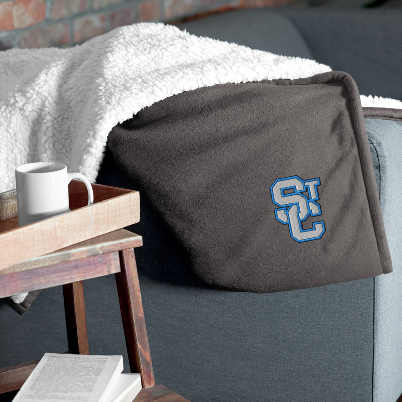 StC Premium Sherpa Blanket