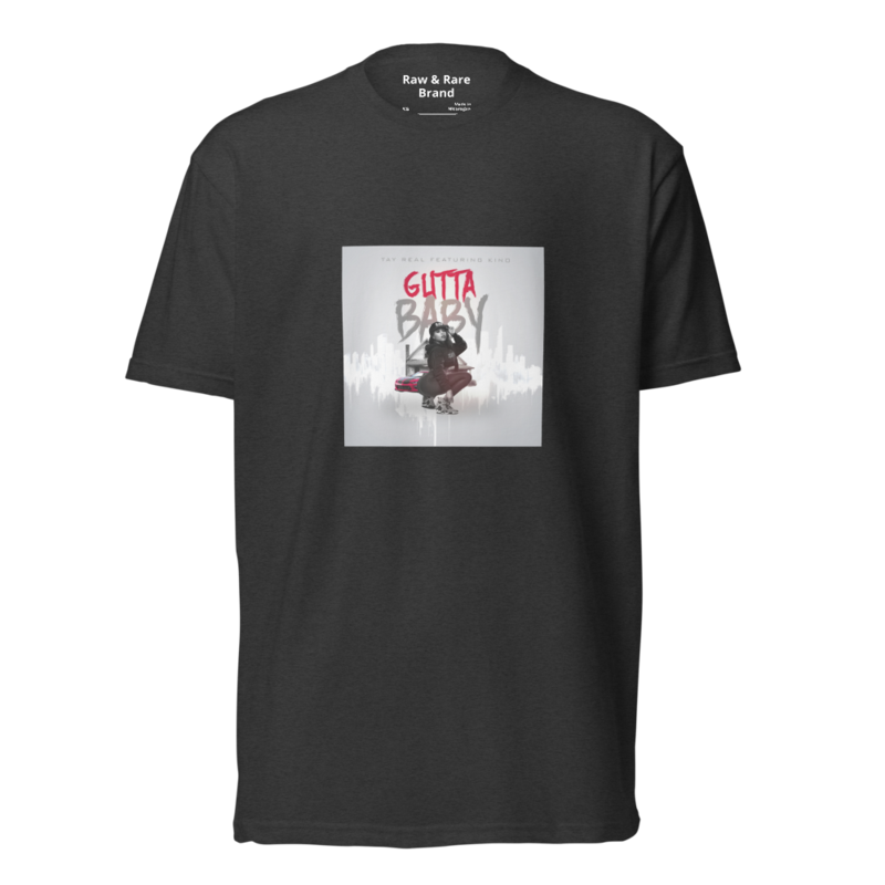 Gutta Baby Tee
