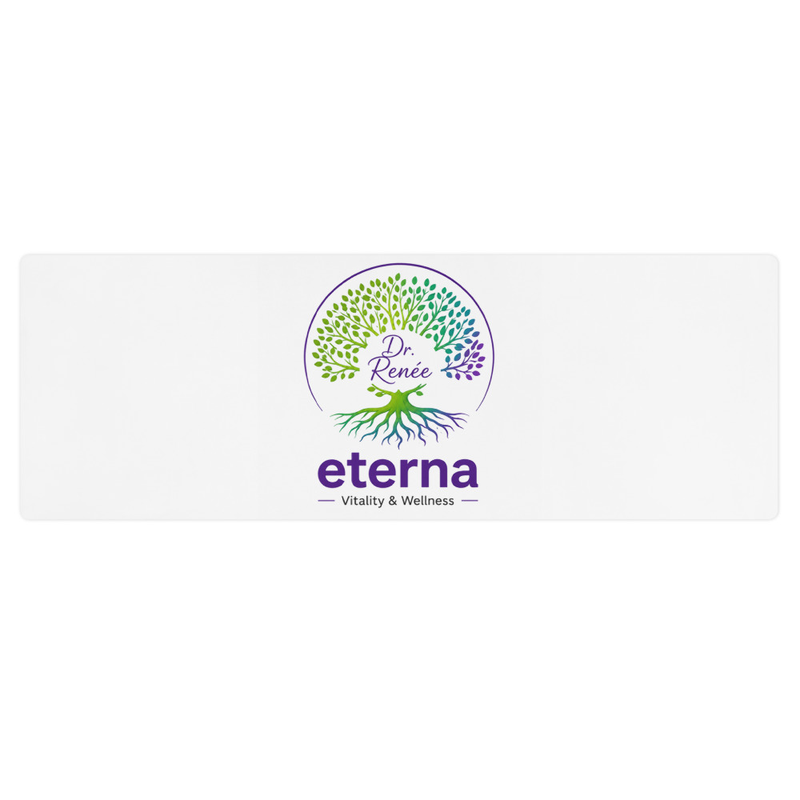 Eterna Longevity Yoga Mat