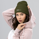 Cuffed Beanie view 16
