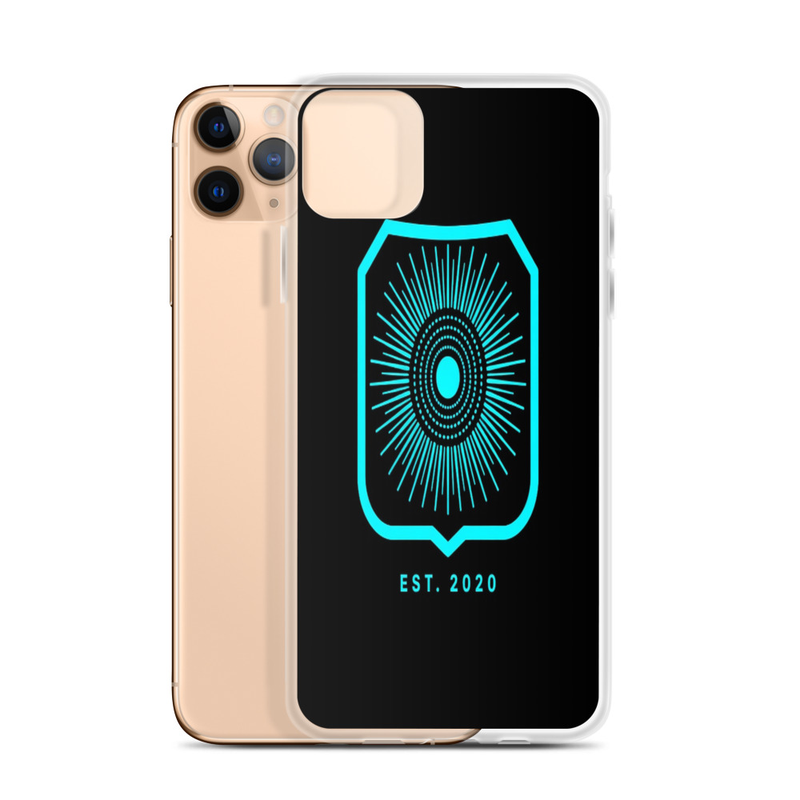 Uncle Benny ® Pocket Sunshine Phone Case EST. 2020