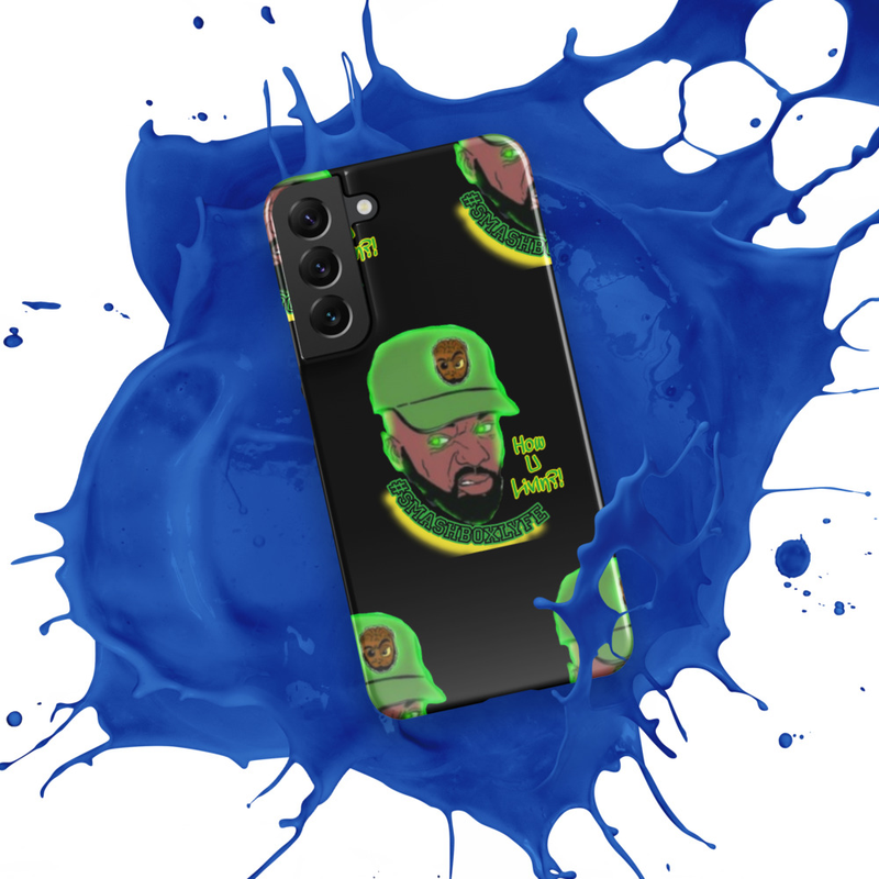 Smart KILLAMIND case ( Samsung )
