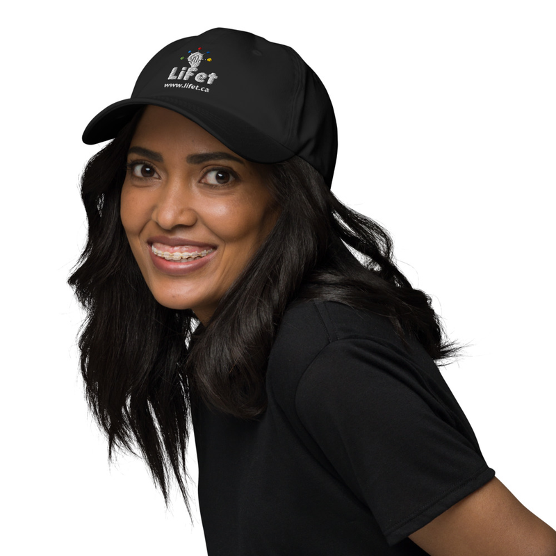 LiFet Dad hat