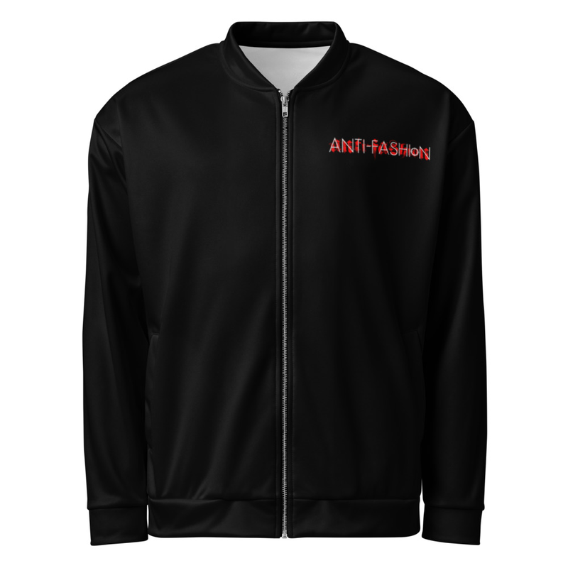AF Unisex Bomber Jacket