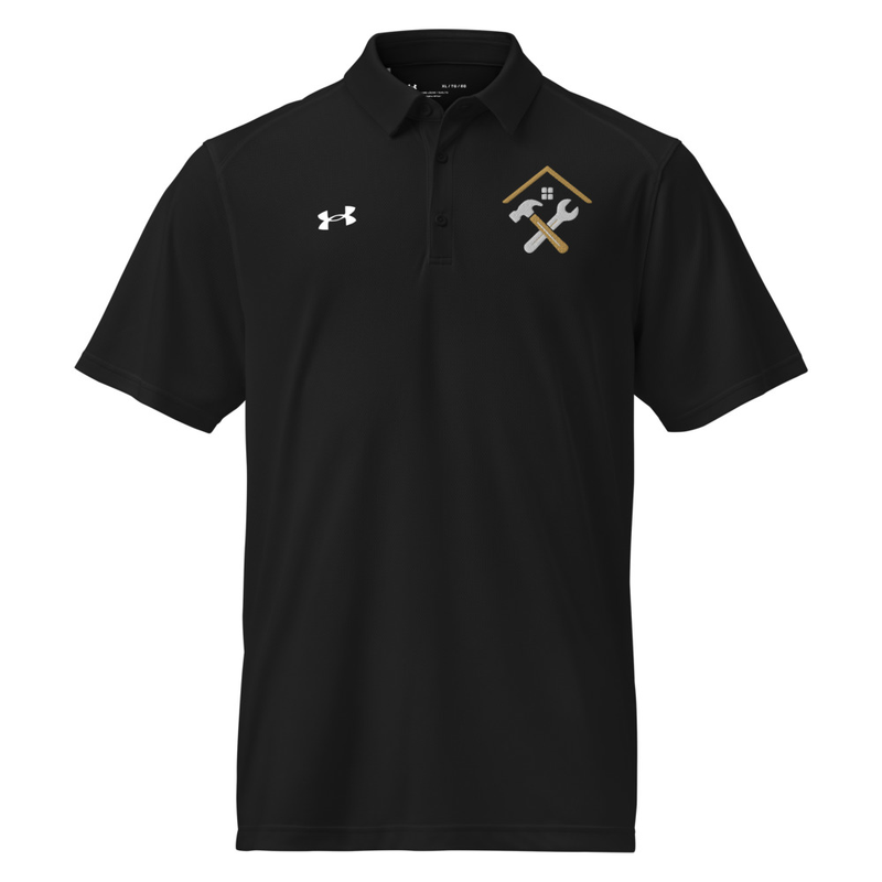 Partain Under Armour Performance Polo