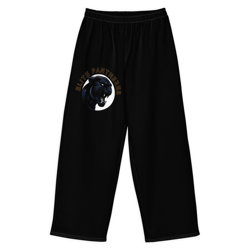 elite-panthers sweat pants