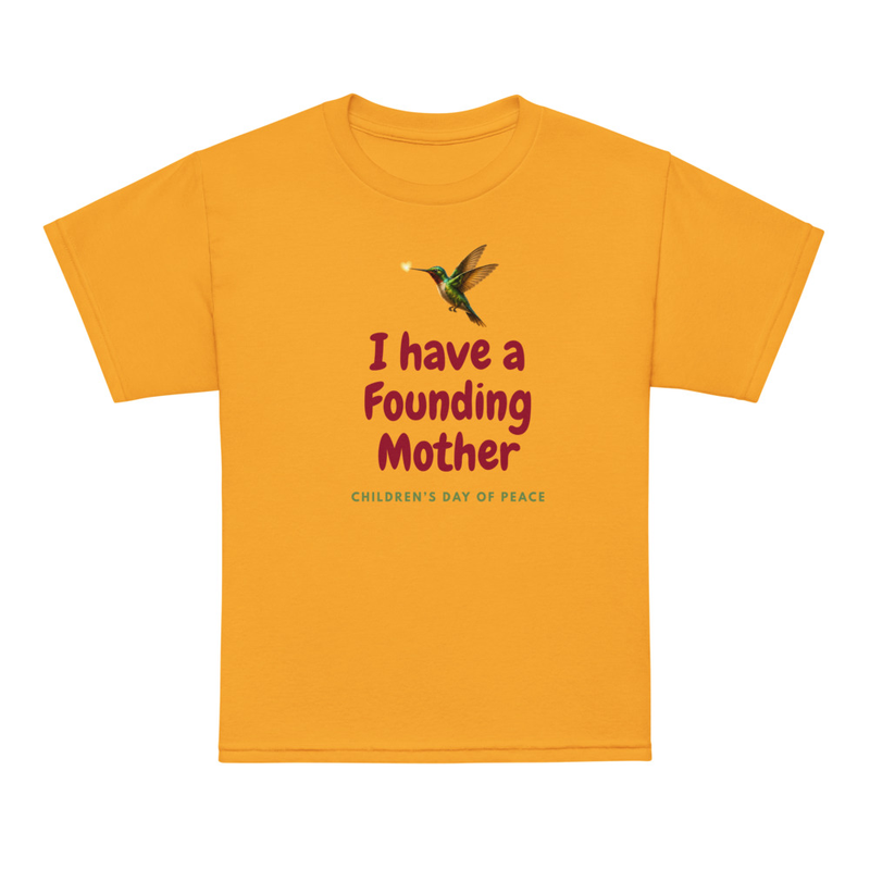 FM Youth t-shirt