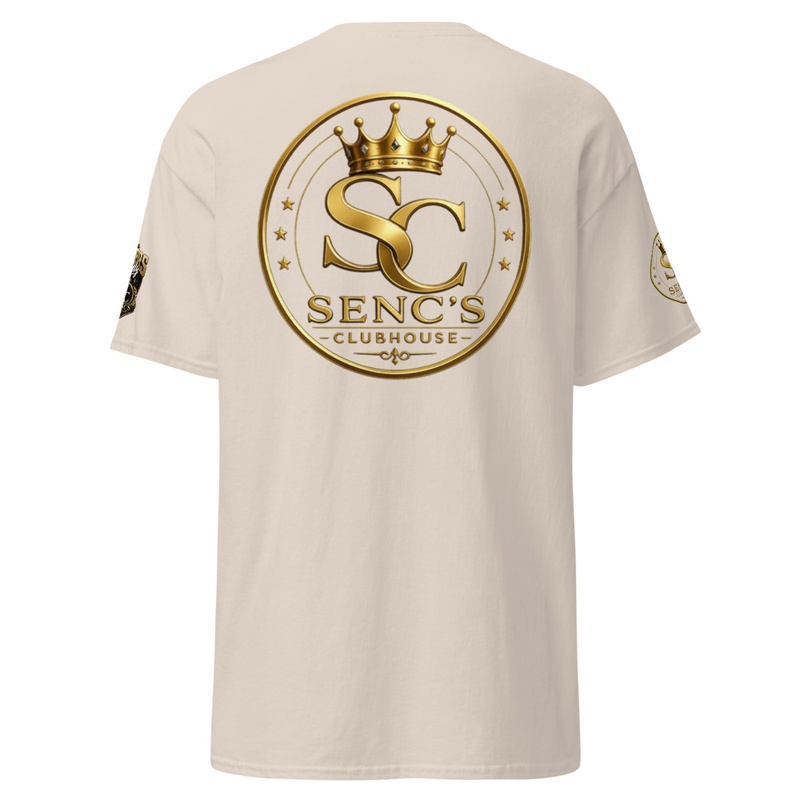 Members Only T-Shirt