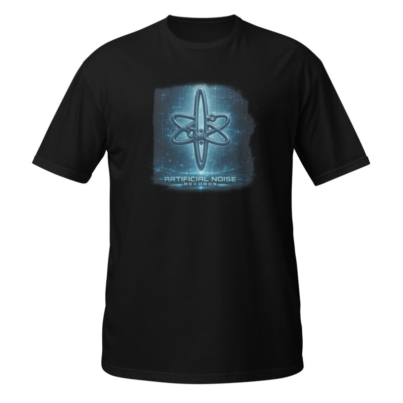 ANR Short-Sleeve Unisex T-Shirt