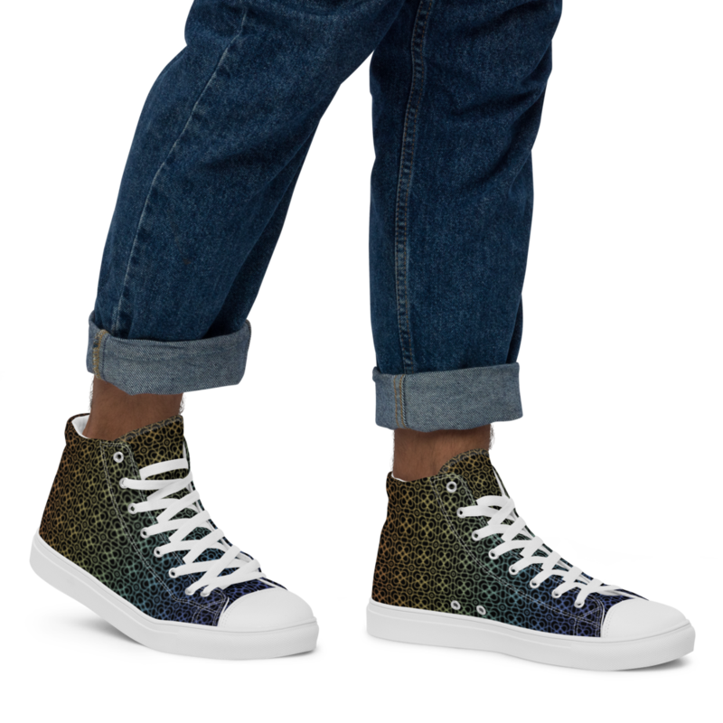 Men’s FLOR VD Jays