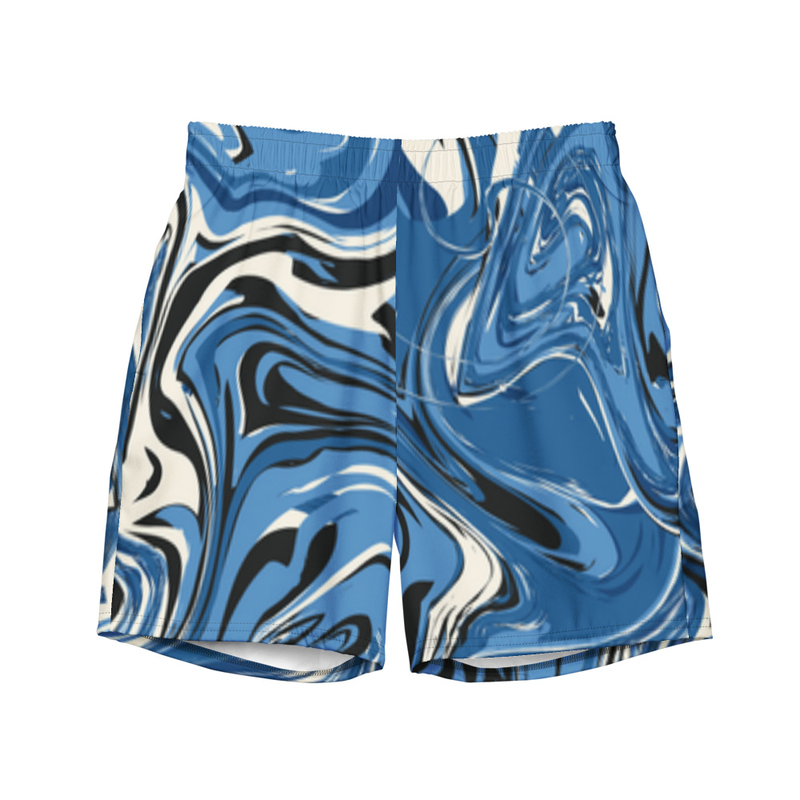 Recycled Swim Trunks