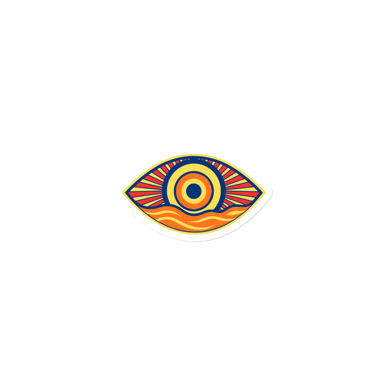 Static Swell Magnet view 2
