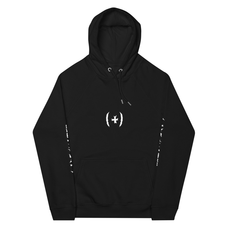 Unisex Lake Water Hoodie