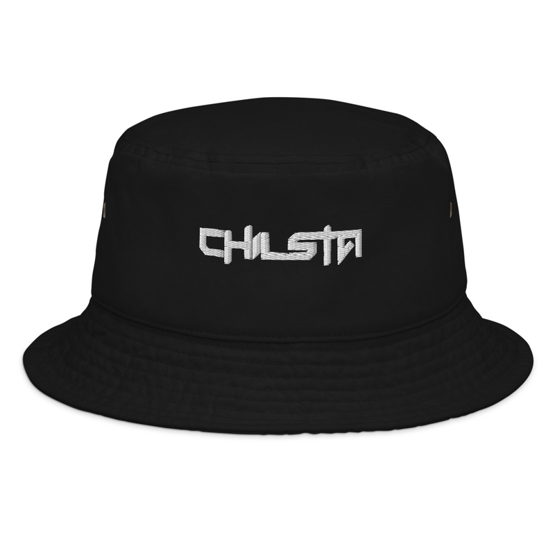 Fashion bucket hat