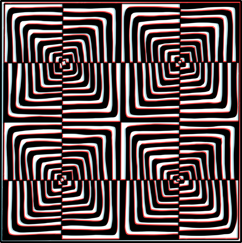 Warp Window — alternate view