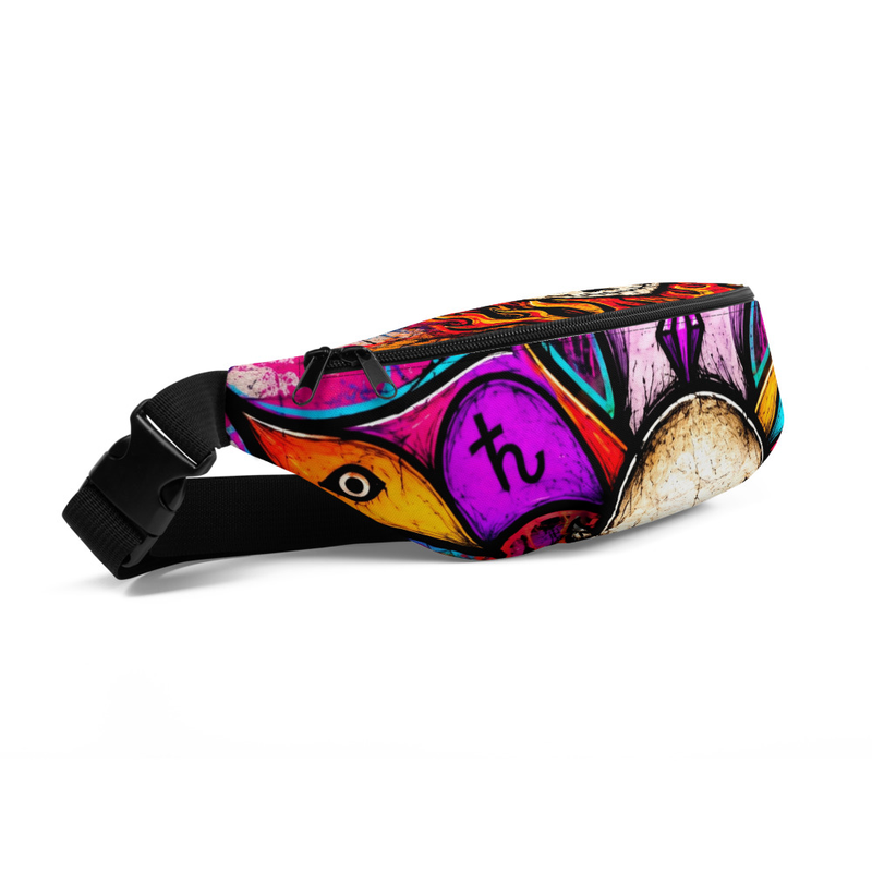 Fanny Pack