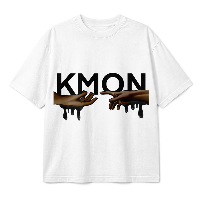 KMON Crew Neck