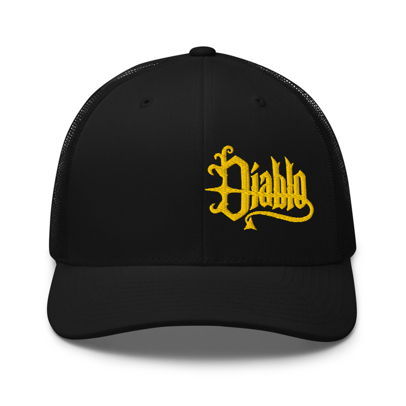 Trucker Cap