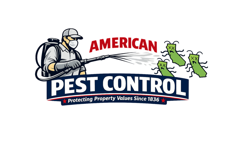 American Pest Control Dad Hat