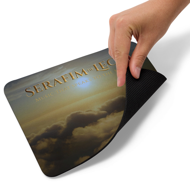 Mouse Pad