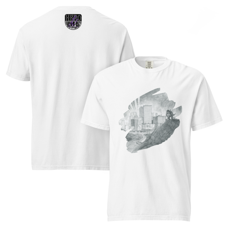 "Chupacabra" T-Shirt (UNISEX)