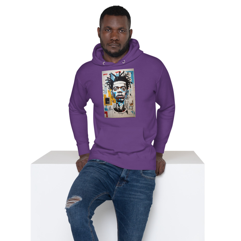 FUTURE//BUILT Hoodie – Image 3