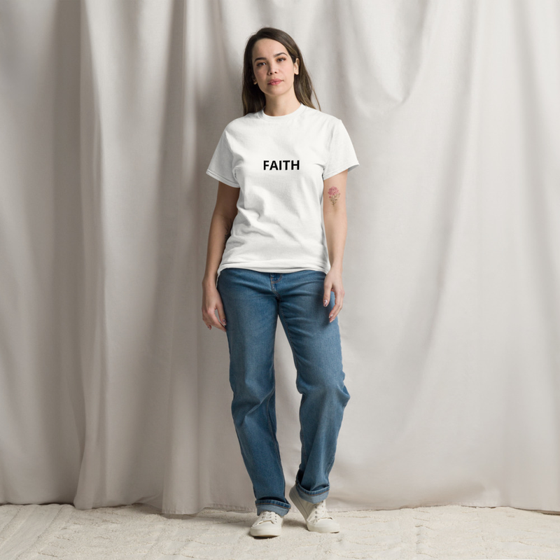 Faith Tee