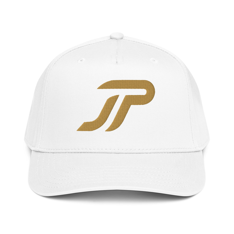 "JP" Signature Cap