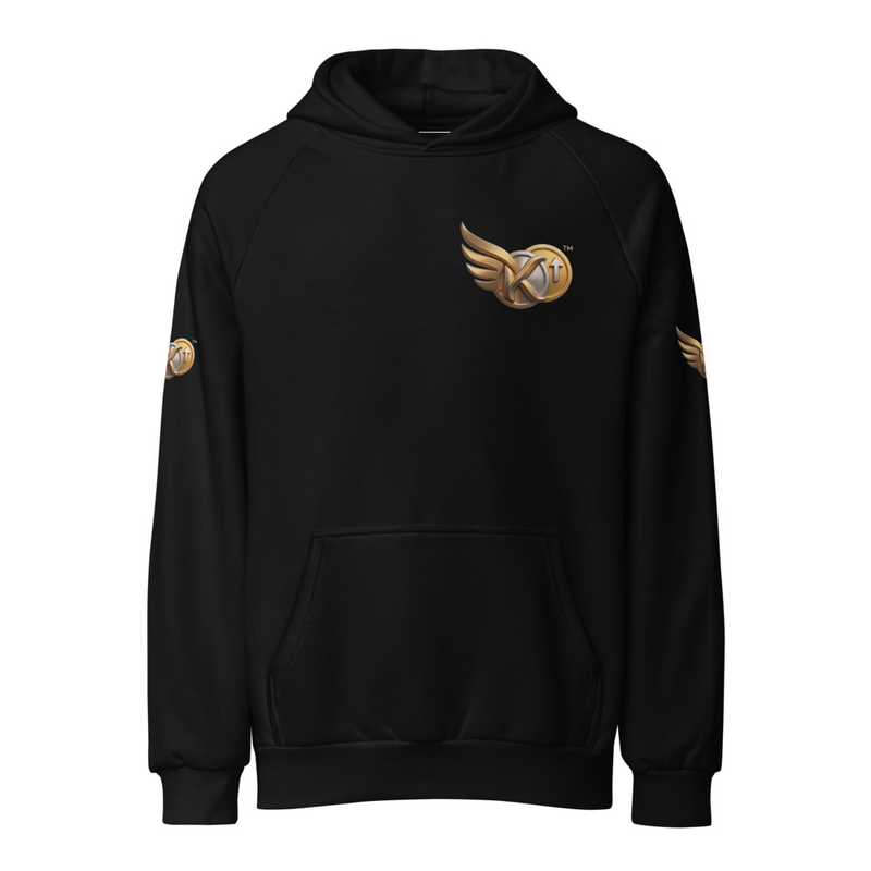 Unisex Super Heavyweight Hoodie | Lane Seven LS17001