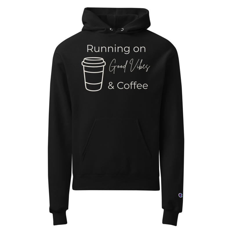 Unisex Women Who Walk Cheyenne Hoodie