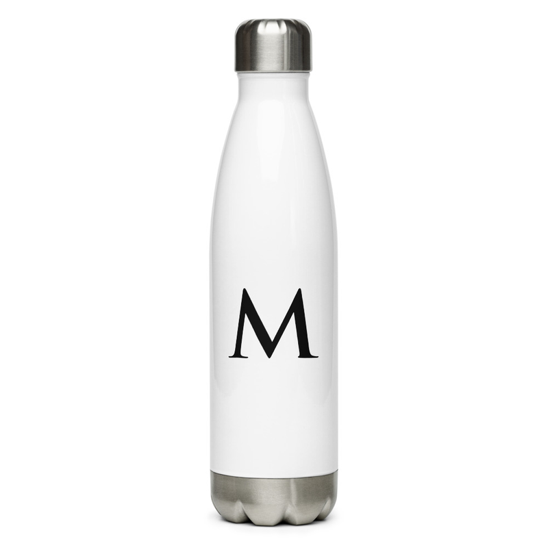 M SS Water Bottle