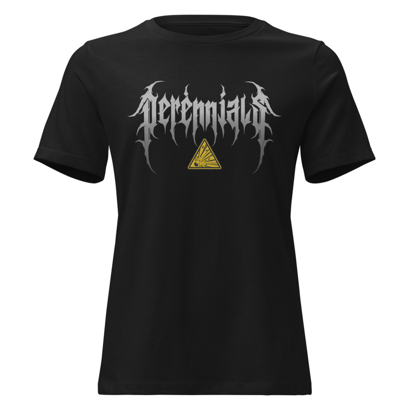 Perennials - Women's Relaxed T-Shirt